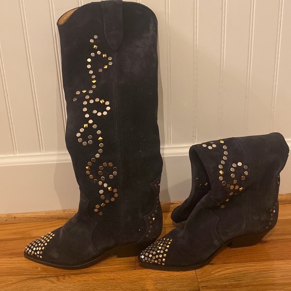 Isabel Marant boot - Picture 5 of 6